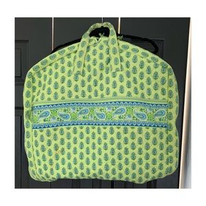 Vera Bradley Hanging Garment Bag